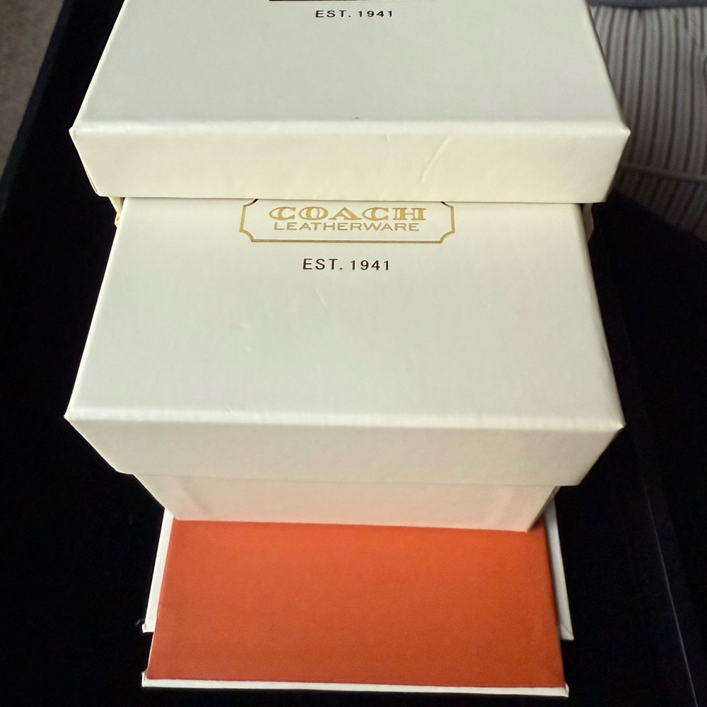 COACH Women’s Boyfriend Watch - Picture 7 of 11
